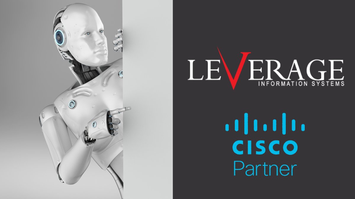 leverageis's tweet image. The AI revolution is not just transforming technology; it’s fundamentally reshaping the cybersecurity landscape. Embrace intelligent solutions that proactively protect and adapt to emerging threats in real-time.
oal.lu/HtWnY
#AI #Cybersecurity