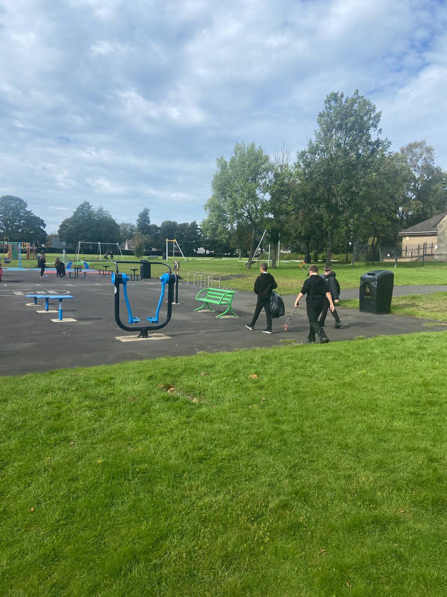 Kilwinning Academy tweet media