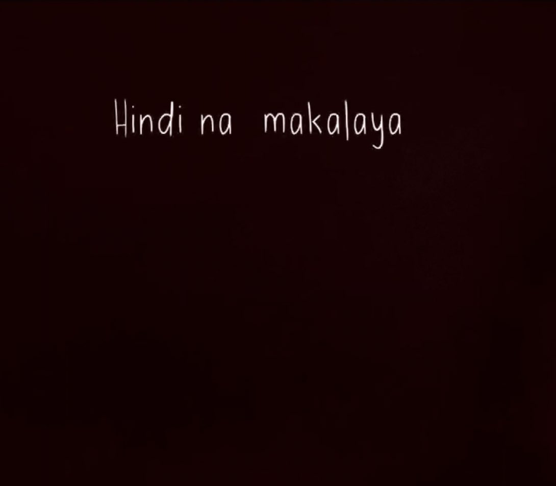 featgian's tweet image. multo is a song for anyone who's struggling with their thoughts. it’s like these thoughts are ghosts, haunting them everywhere. no matter what they do, they can't escape these painful memories and mistakes from the past.

#MultoCOJ
