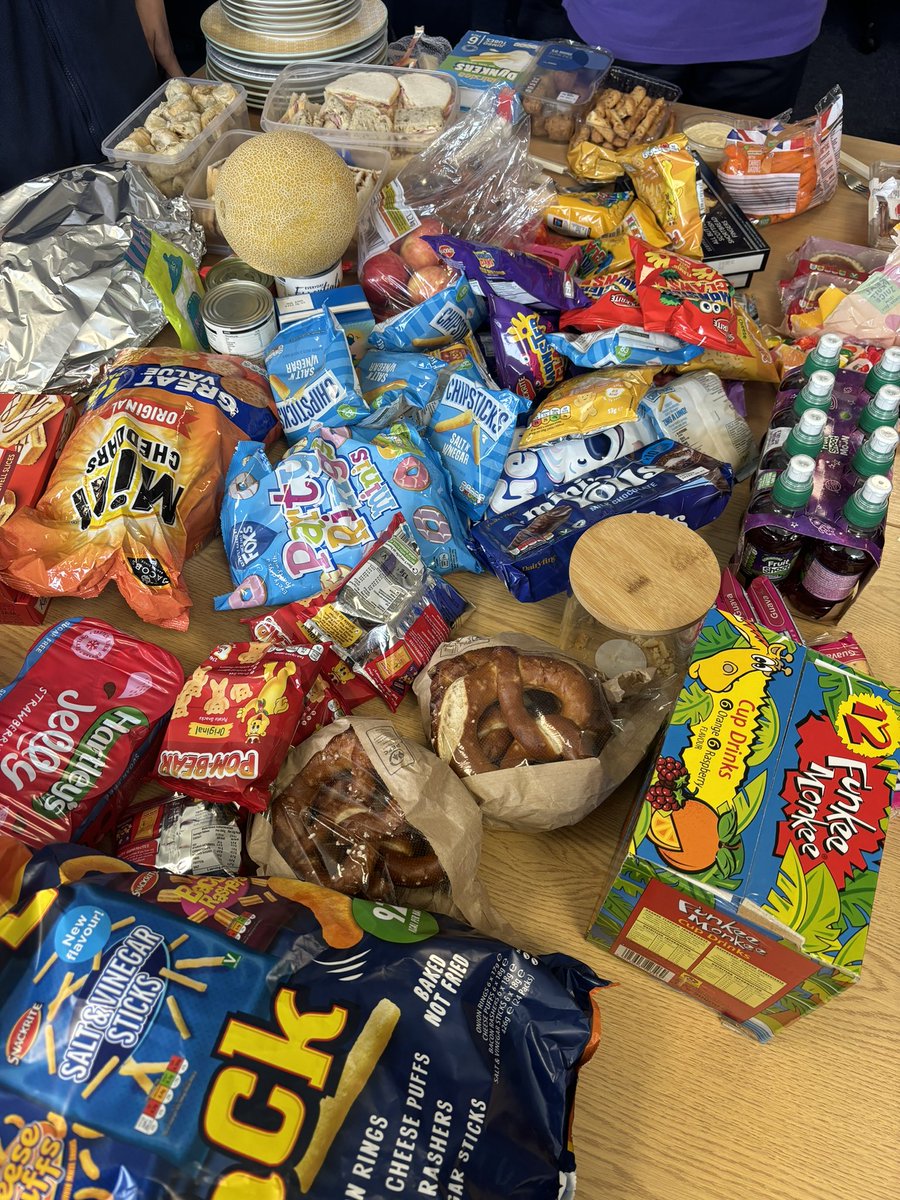 Speech and Language Therapy BTH tweet media