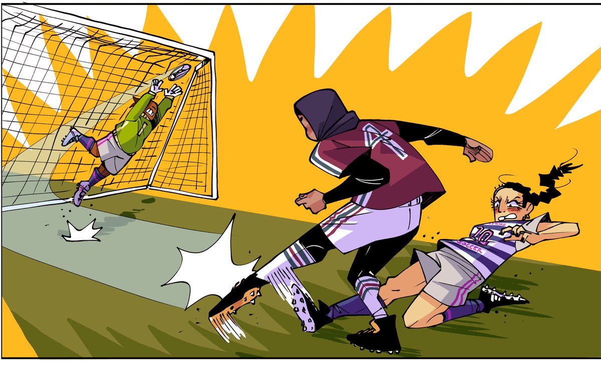 J.Price commission!!!
felt SO good to draw these queens again:)