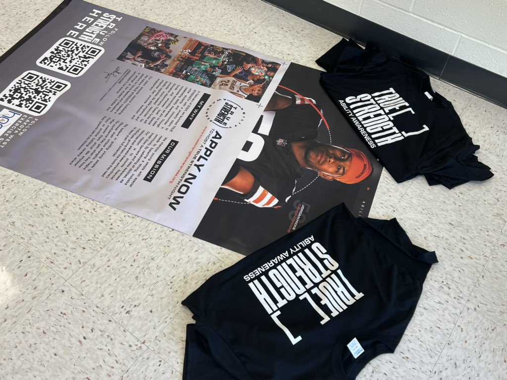 BTsportsmedLWHS (@btsportsmedlwhs) on Twitter photo Ready for tonight’s launch of <a href="/truestrengthorg/">True Strength Awareness</a> at tonight’s Lakota West football game! Be sure to stop anyone wearing the True Strength shirt to get more details on our partnership. Fundraiser details coming soon! <a href="/JordanHicks/">Jordan Hicks</a> <a href="/FirebirdTweets/">FirebirdTweets</a> <a href="/lwhses_hosa/">Lakota West Exercise Science HOSA</a> <a href="/BTiYS/">BT in Your School</a> <a href="/ButlerTech/">Butler Tech</a> Ready for tonight’s launch of <a href="/truestrengthorg/">True Strength Awareness</a> at tonight’s Lakota West football game! Be sure to stop anyone wearing the True Strength shirt to get more details on our partnership. Fundraiser details coming soon! <a href="/JordanHicks/">Jordan Hicks</a> <a href="/FirebirdTweets/">FirebirdTweets</a> <a href="/lwhses_hosa/">Lakota West Exercise Science HOSA</a> <a href="/BTiYS/">BT in Your School</a> <a href="/ButlerTech/">Butler Tech</a>