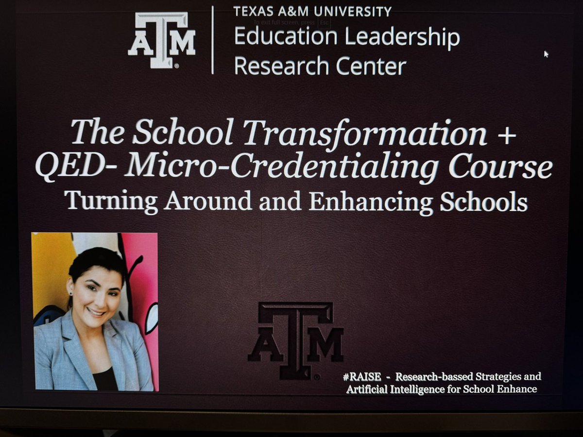 Michelle Martin Burke (@drmichelleburke) on Twitter photo Diverse group of school leaders from across Texas & out of state engaged in meaningful and constructive discussions, sharing and learning ways to improve their craft to best support teachers and close academic gaps <a href="/TAMU/">Texas A&M University</a> <a href="/CRDLLA_TAMU/">CRDLLA</a> <a href="/DrMariaIGalind1/">Dr. Maria I Galindo</a> ! @melissa_moleres Diverse group of school leaders from across Texas & out of state engaged in meaningful and constructive discussions, sharing and learning ways to improve their craft to best support teachers and close academic gaps <a href="/TAMU/">Texas A&M University</a> <a href="/CRDLLA_TAMU/">CRDLLA</a> <a href="/DrMariaIGalind1/">Dr. Maria I Galindo</a> ! @melissa_moleres