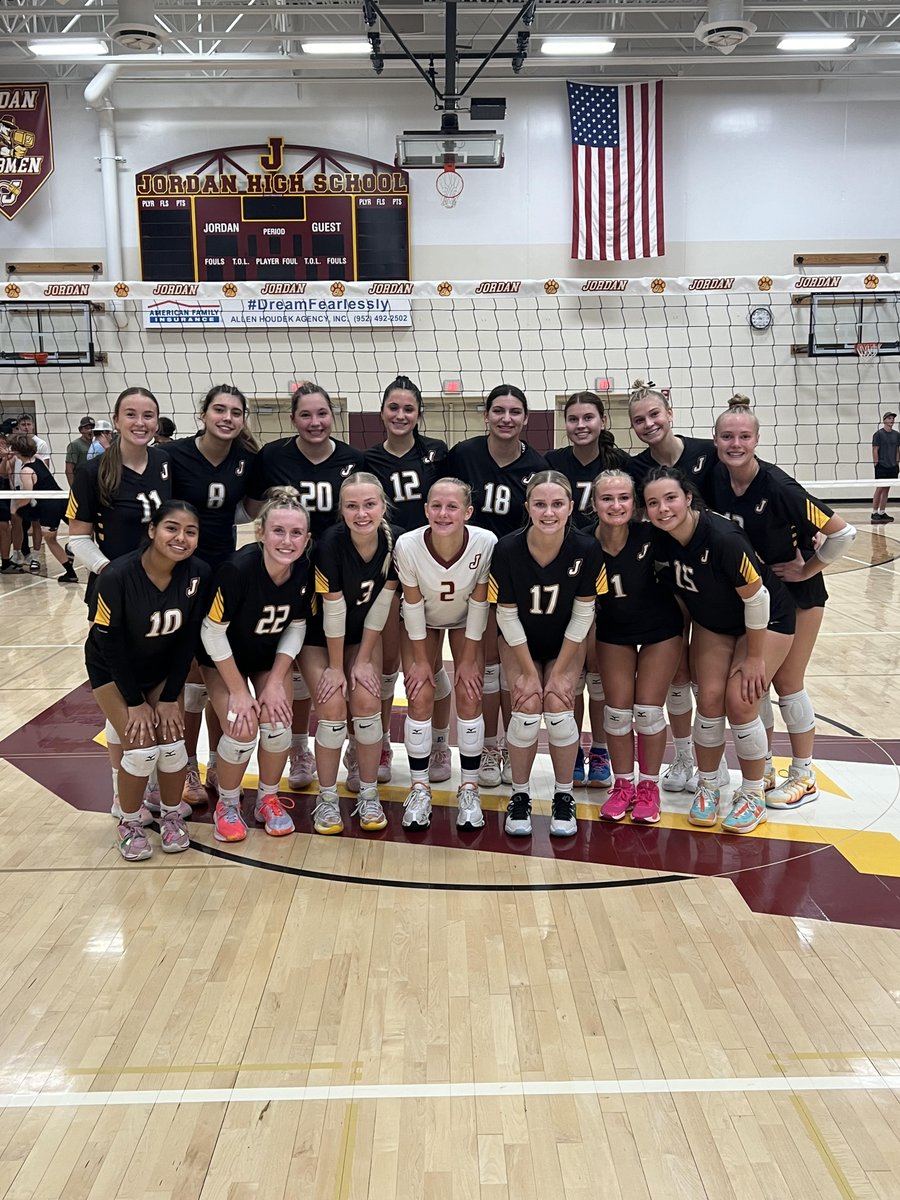 Jordan Activities tweet media