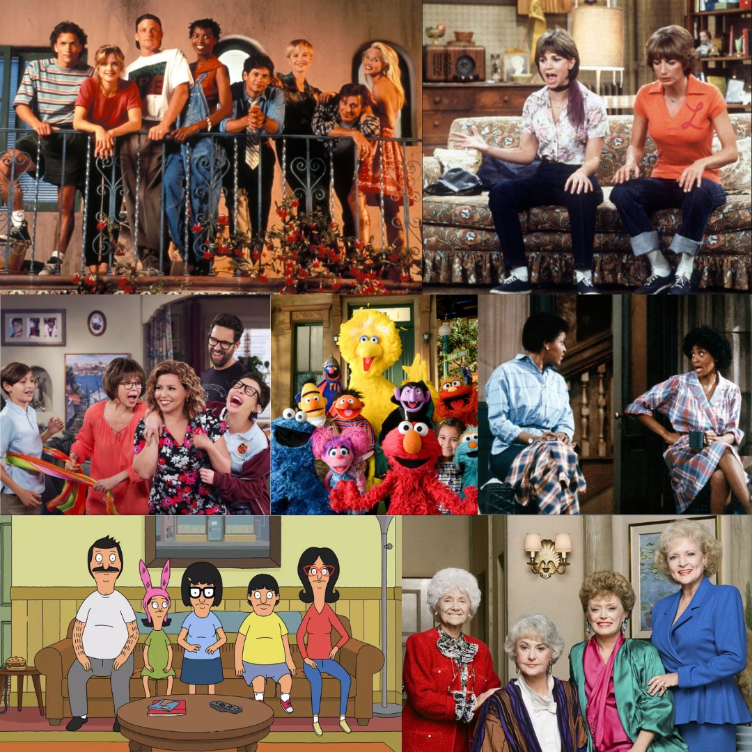 #FunFriday!

What do your favorite sitcoms &amp; animated series have in common with Missing Middle Housing?

We’ve put together a fun montage where beloved characters (without even realizing it) live in various types of Missing Middle Housing.

Can you guess?

#missingmiddlehousing