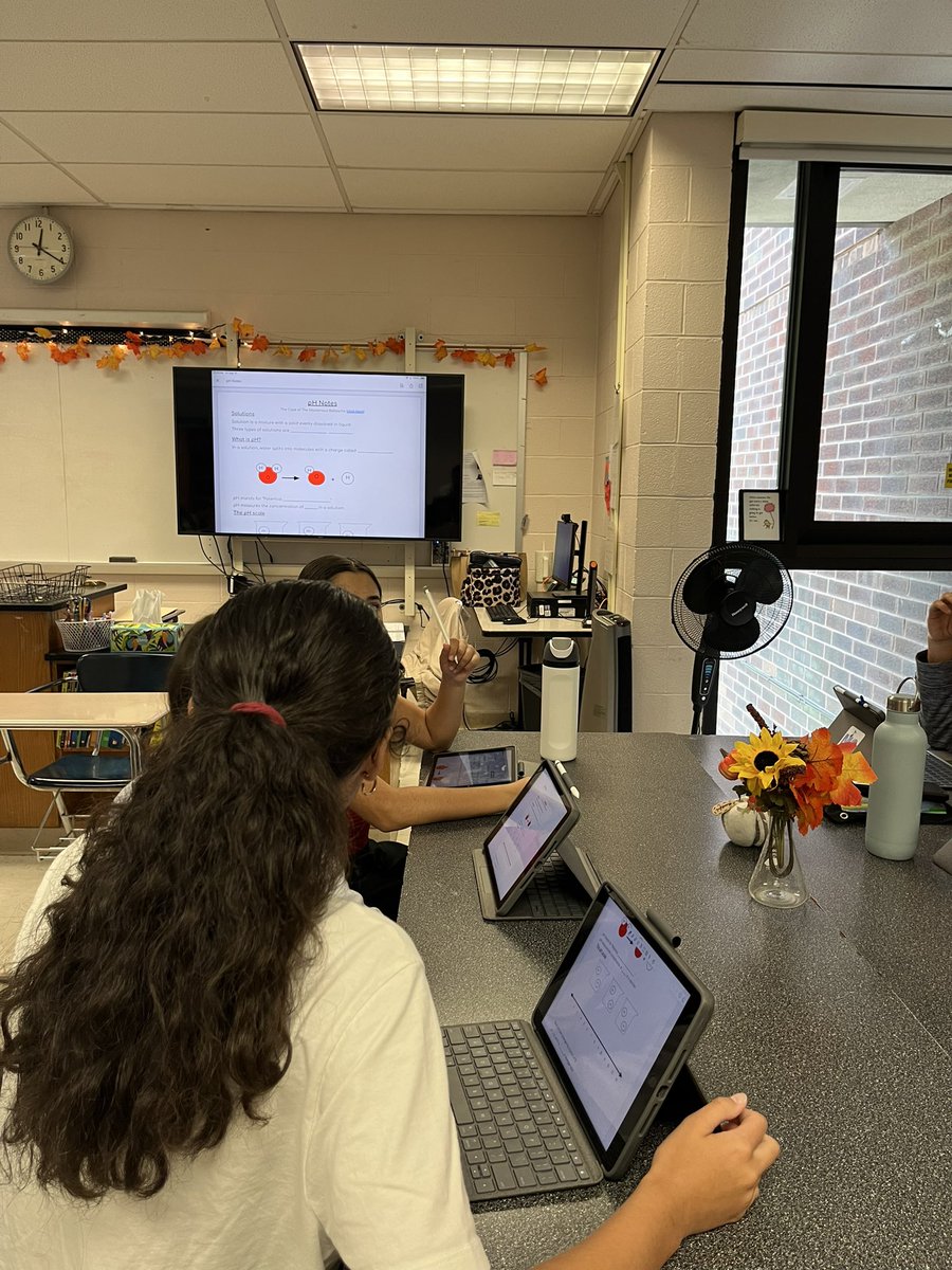 BlindBrookTech's tweet image. What do you know about pH?