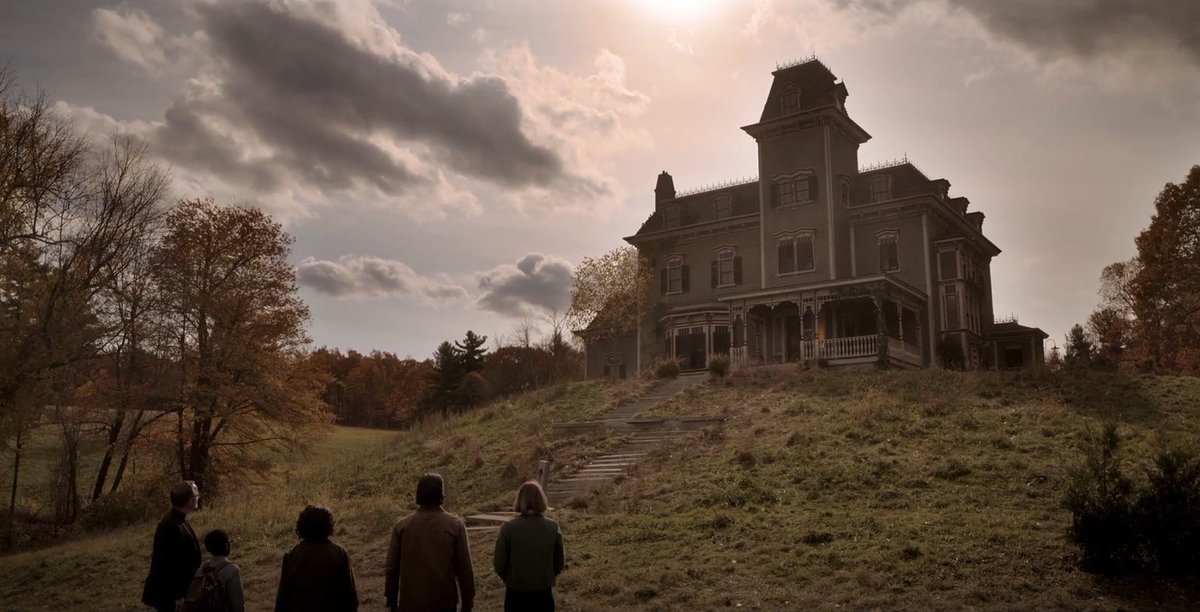 DL NEWS🚨

SALEM’S LOT: EL ESCALOFRIANTE ESTRENO

La icónica obra de Stephen King pisa con fuerza en su terrorífico tráiler

difusionlatinafm.com/salems-lot-el-…