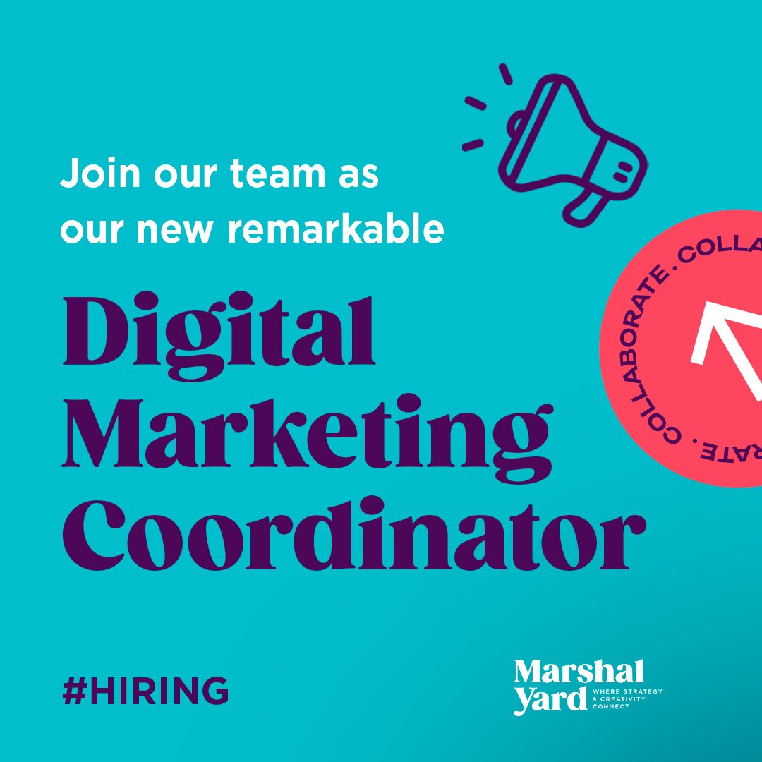 Marshal Yard tweet media