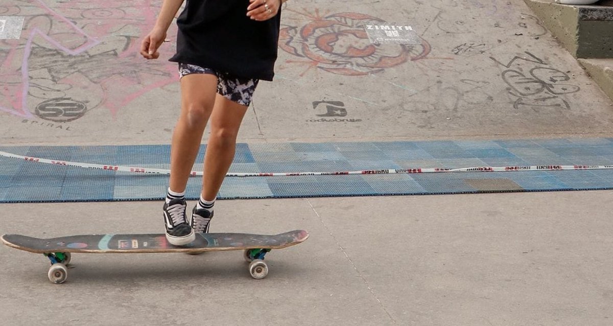 Este sábado 14/09 en el 📍Parque del Kempes se definirán los representantes cordobeses en Skate 🛹 y BMX 🚲 que viajarán a los Nacionales Evita.

😎👉🏼Abierto para todo el público, mirá la información y horarios bit.ly/CbaX24