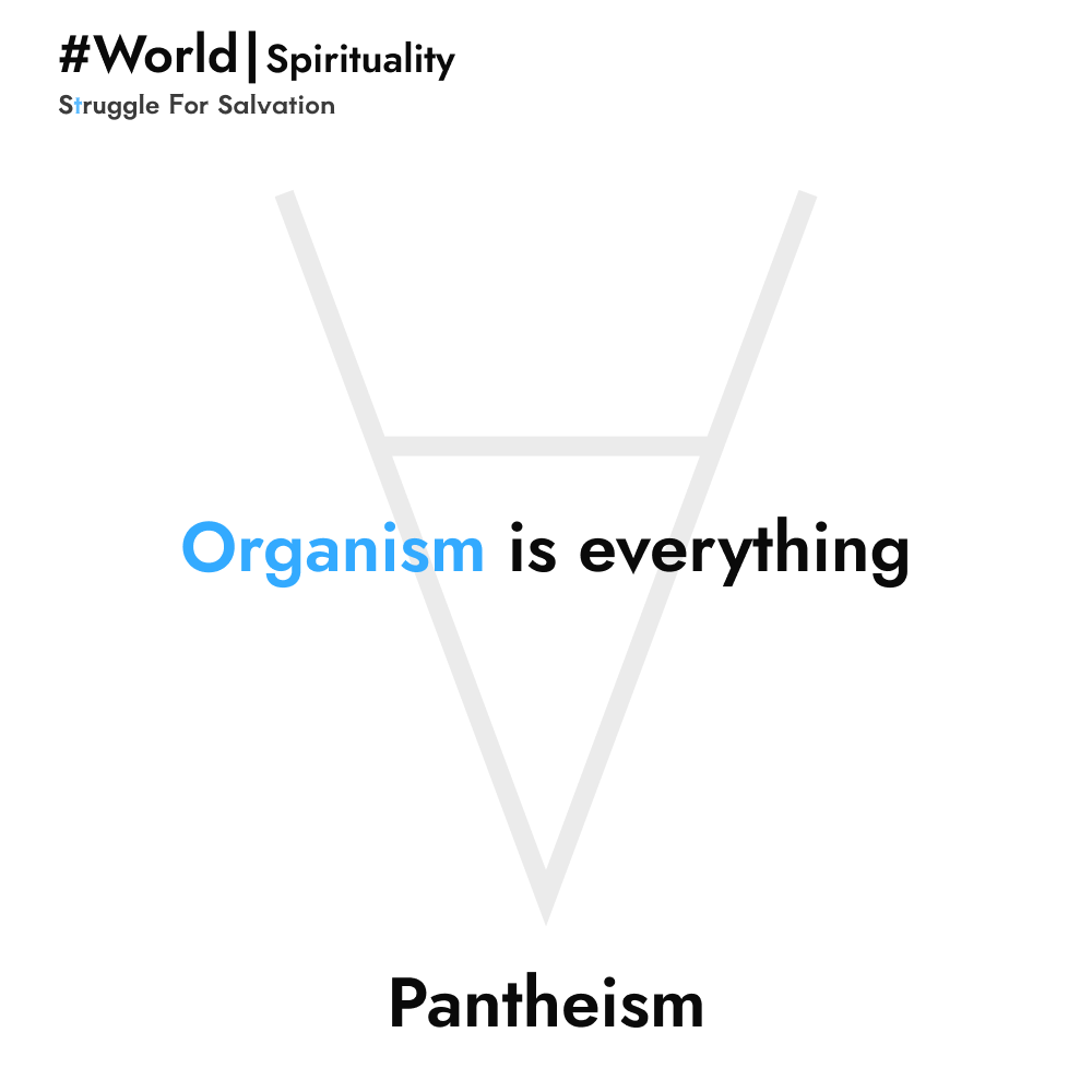ashnightstudio's tweet photo. How do cells perceive Organism? 🩻

✍️ For inhabitants, Organism is God

🌌 Also, for cells, Organism is everything that surrounds them, but at the same time It represents a certain higher essence for them

So there are similarities with Pantheism?

#gamedev #indiedev #indiegame https://t.co/28RkSjbctO