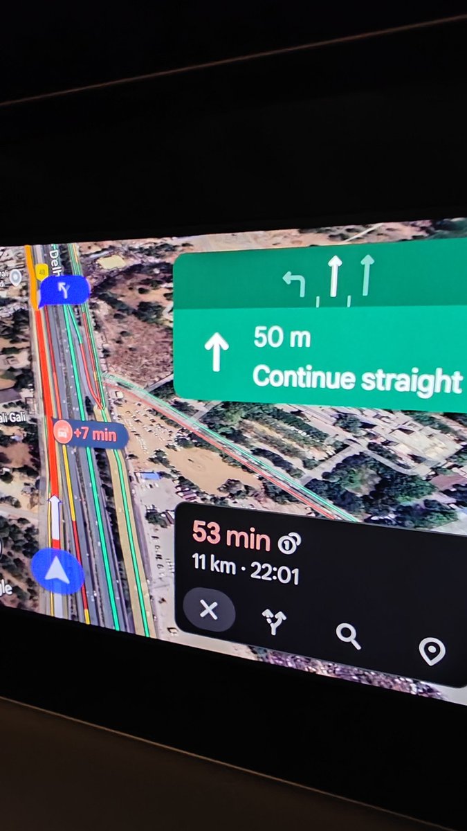 vjchaudhary's tweet image. thanks to Bjp. @bjp_haryana @DC_Gurugram @cmohry @PMOIndia @OfficialGMDA @gurgaonpolice @TrafficGGM @MunCorpGurugram Highway can be jammed in Gurgaon only . Gurgaon is Gurujam now. No serverage. Full water logging. Pathetic Govt. #novoteBJP #trafficjam