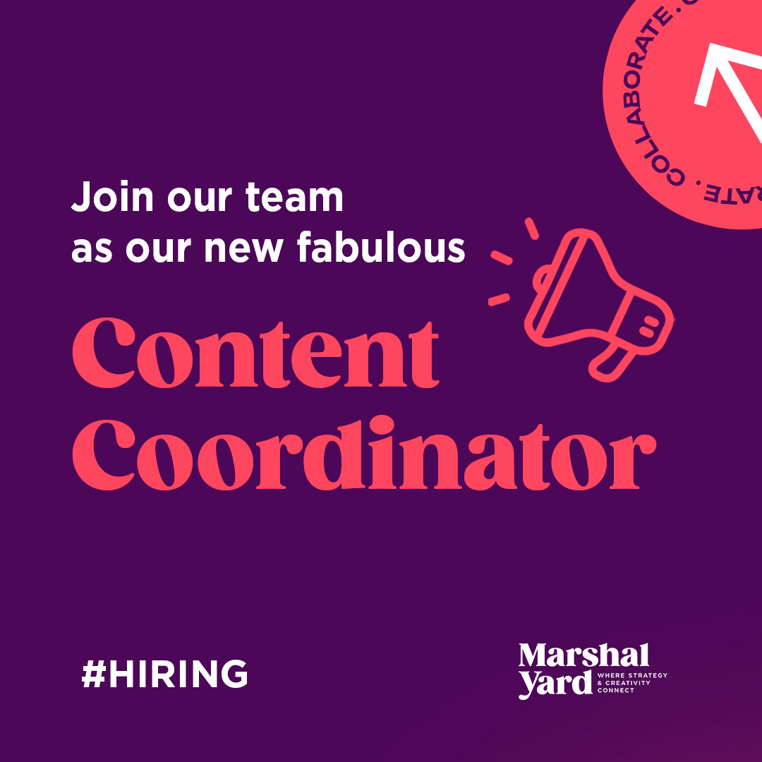 Marshal Yard tweet media