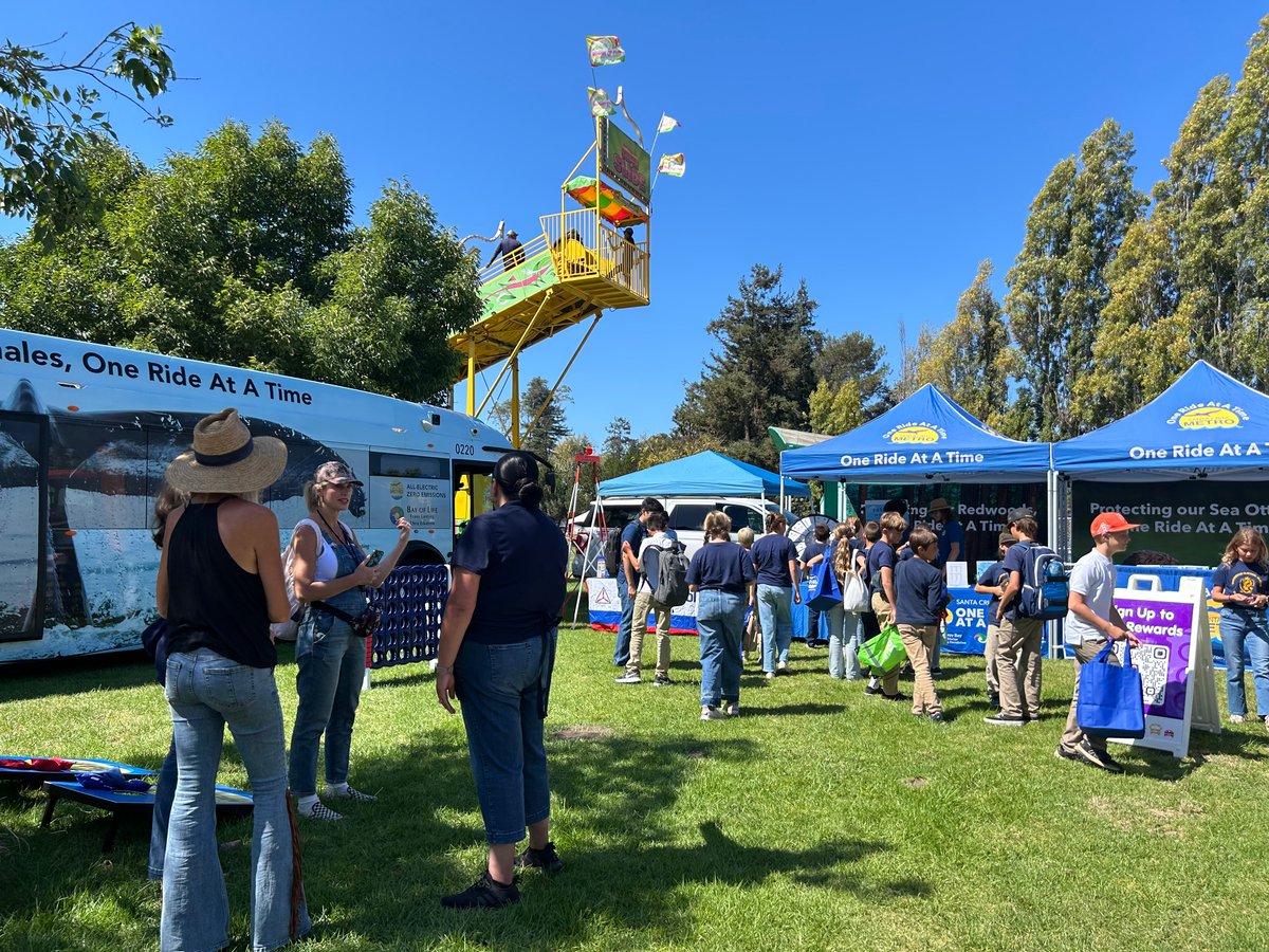 Santa Cruz METRO tweet media