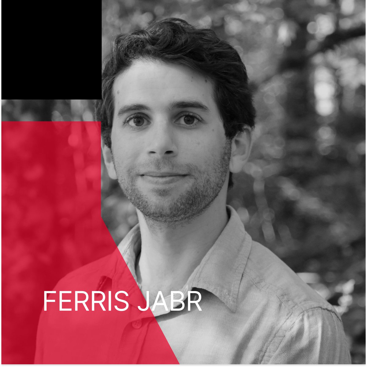 TEDxNE's tweet image. Meet #TEDxNE Mind + Life conference speaker @ferrisjabr. Ferris is the author of Becoming Earth: How Our Planet Came to Life and a contributing writer for @NYTmag & @sciam. Ferris will speak during conference session 2: LIFE at our event on 9/25. Tickets: bit.ly/3Aw8ABy