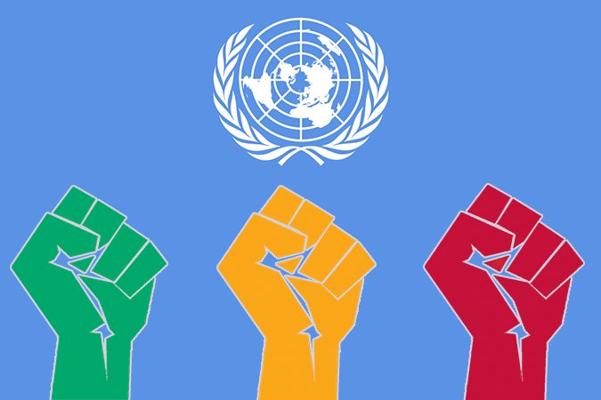 🇺🇳A stronger #UN means stronger voices from the people. Learn about 5⃣ innovative proposals for a  2.0 UN and the need for greater emphasis on human rights.  Article by <a href="/Jesselina_Rana/">Jesselina</a> &amp; <a href="/mandeep_tiwana1/">Mandeep Singh Tiwana</a>
 for #UNGA79: ipsnews.net/2024/09/un-2-0…