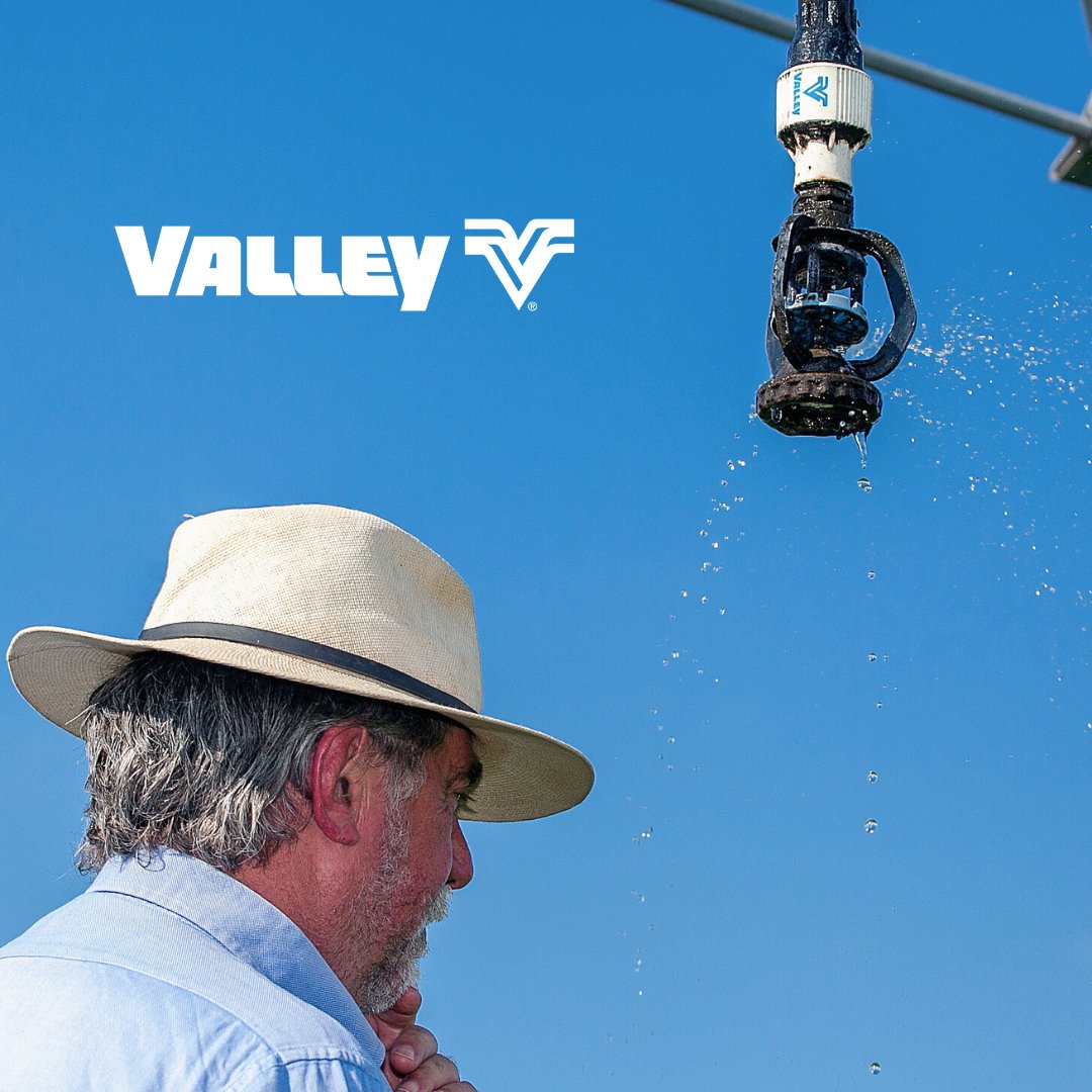 ValleyAgElectr1's tweet image. Ensure every drop benefits your crops  💦 Our sprinkler heads are engineered for maximum efficiency. Ready to upgrade your irrigation system? Call us today 📞806.285.2648📞