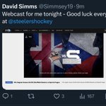 Photo by EIHL SitRep (@EihlRep)