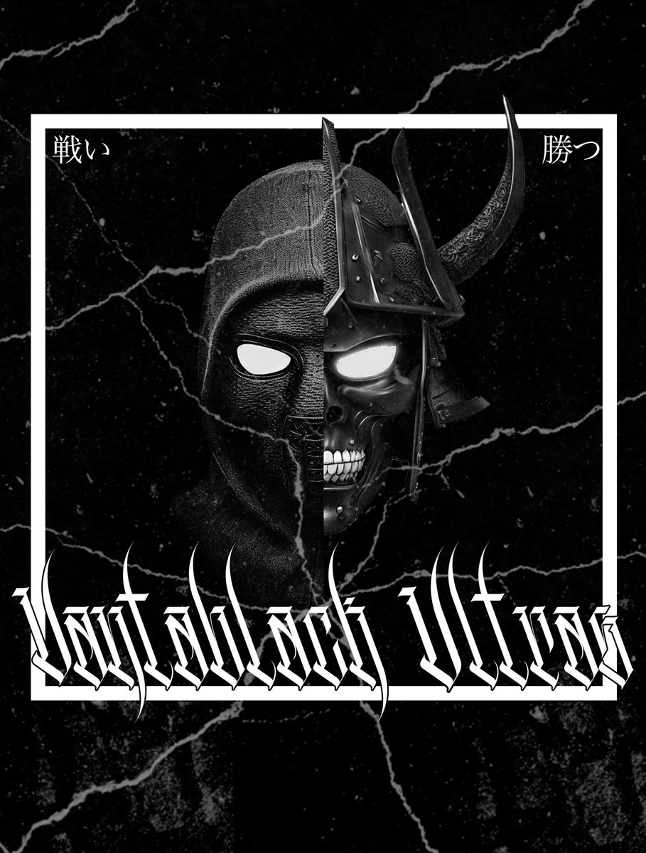 Vantablack Ultras tweet media