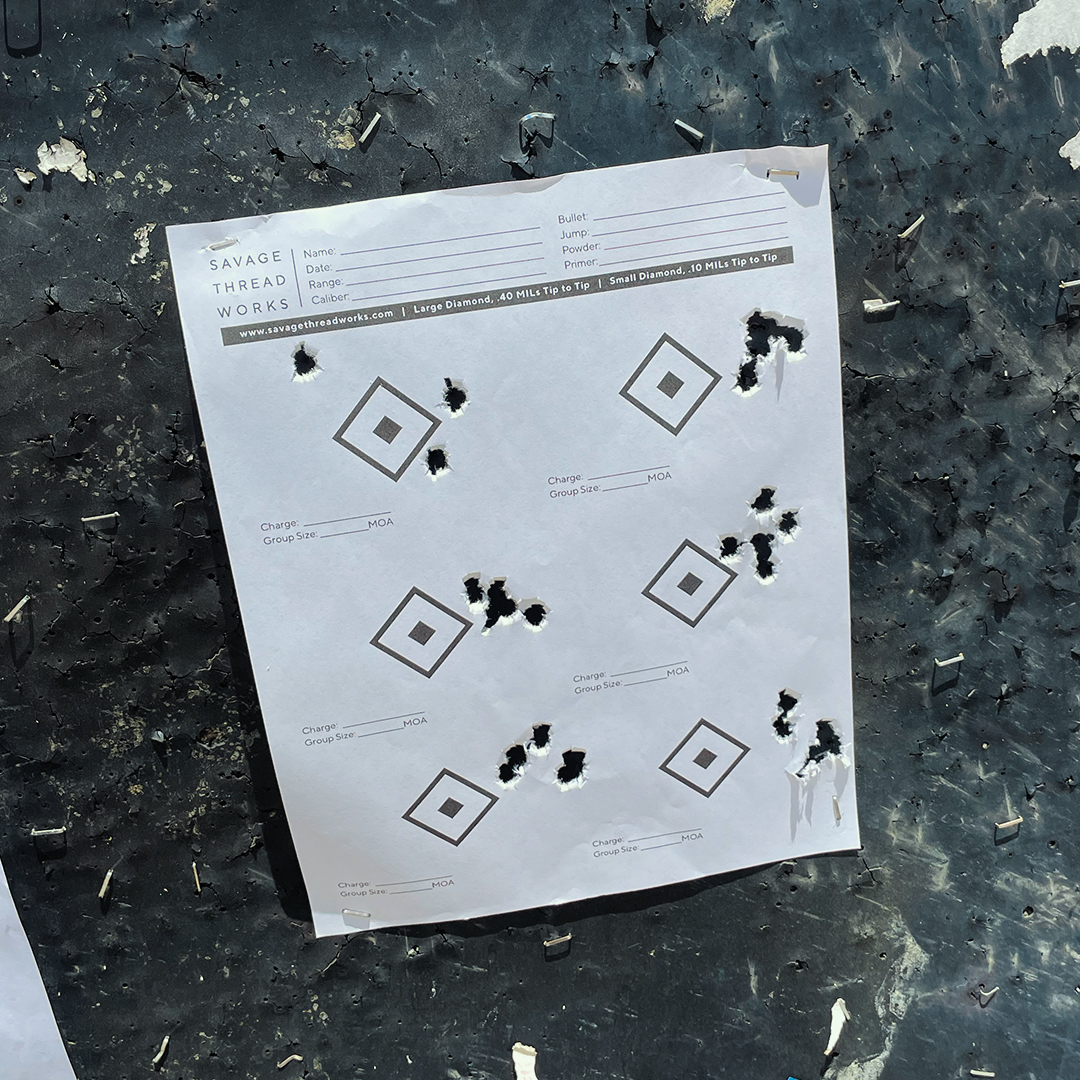 savagemfg's tweet image. Are you preparing for rifle season, fine-tuning your zero, or working on load development? Check out the FREE targets available on our website to help with your prep. Download them now from the FREE tab! #hunting  #longrangehunting #longrangeprecision  #staysavage #happyhunting