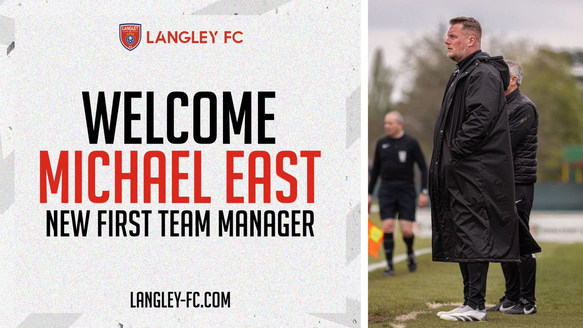 Langley FC tweet media