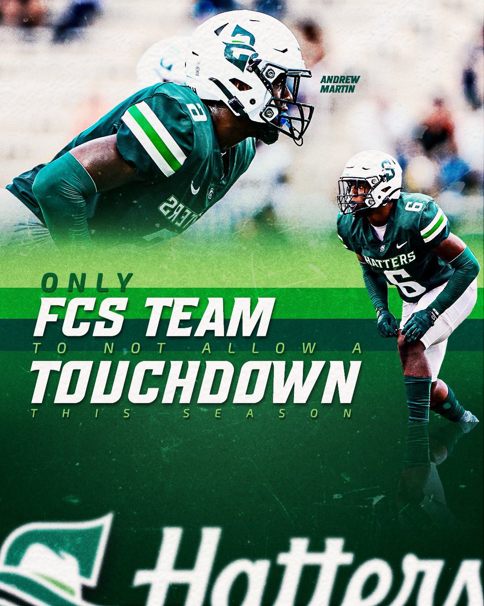 Stetson Football (@stetsonfootball) on Twitter photo π£πΏπΌππ²π°ππΆπ»π΄ ππ΅π² π‘
#HatAttack | #DefendDeLand | <a href="/StetsonHatters/">Stetson Hatters</a> π£πΏπΌππ²π°ππΆπ»π΄ ππ΅π² π‘
#HatAttack | #DefendDeLand | <a href="/StetsonHatters/">Stetson Hatters</a>