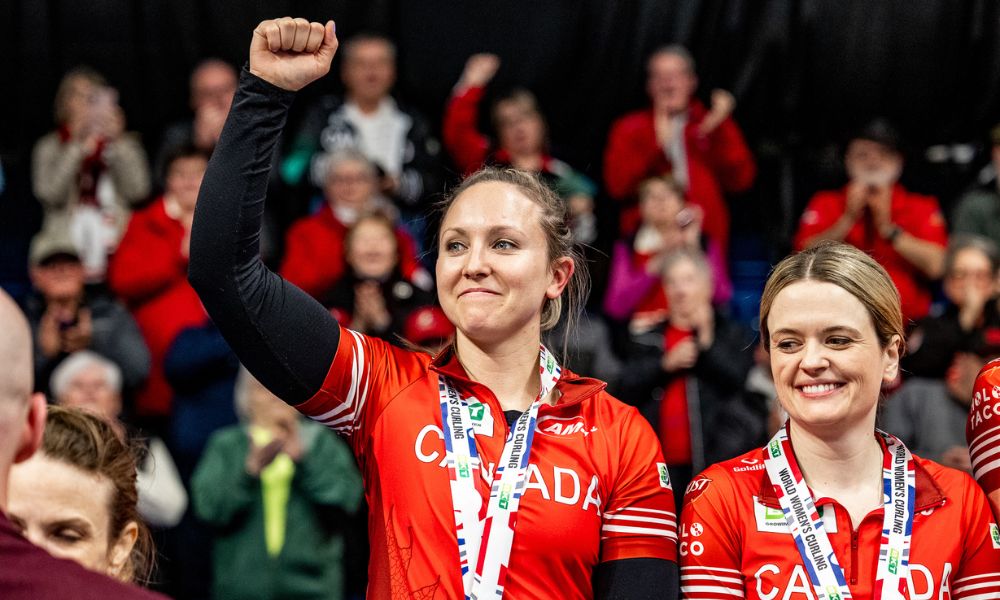 Curling Canada (@curlingcanada) on Twitter photo We're proud to champion gender equity on and off the ice. 
Thanks to our partner <a href="/SportsPro/">SportsPro</a> for highlighting those efforts on how we're supporting women in curling and committed to continue raising the bar even further ➡ sportspromedia.com/insights/analy… We're proud to champion gender equity on and off the ice. 
Thanks to our partner <a href="/SportsPro/">SportsPro</a> for highlighting those efforts on how we're supporting women in curling and committed to continue raising the bar even further ➡ sportspromedia.com/insights/analy…