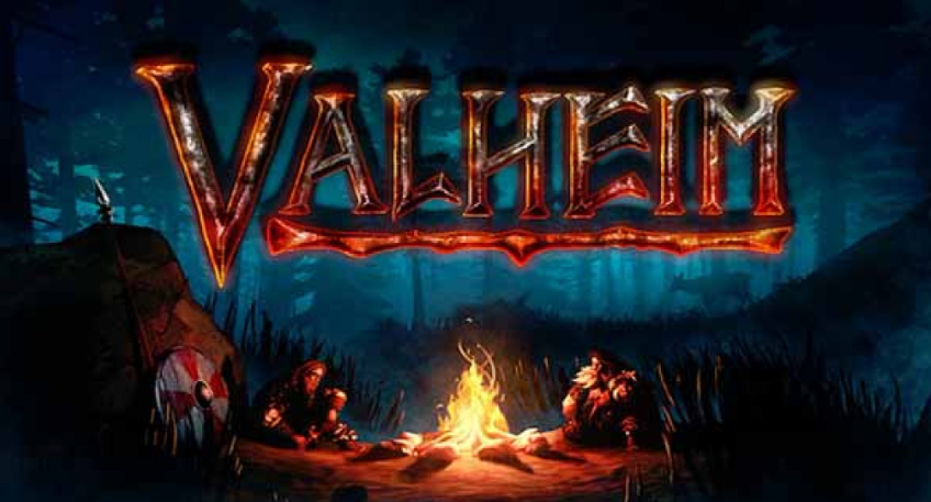 jwalker1051's tweet photo. #Valheim stream starts @ 2pm est! (OBT). It’s Blu A Academy’s #indiegame Appreciation Week! We’ll be hunting Trolls today, lol. https://t.co/Nd8CTQhxfS #GenX #QPOC #twitchstreamers #twitchblackunityguild #TwitchPrideGuild #XboxAmbassador #RPG https://t.co/coE1CIbSBs