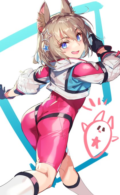 #フェスバ かわいい 