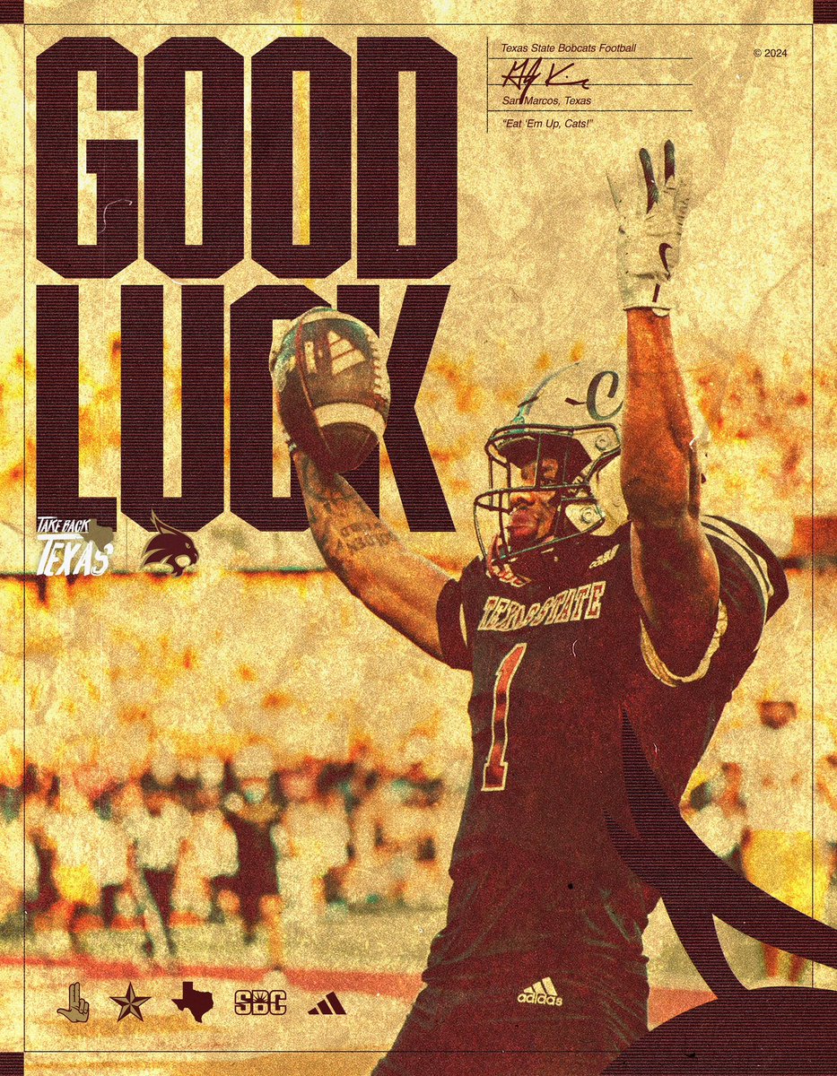 Thank you <a href="/CoachShoeOL/">Jordan Shoemaker</a> for the good luck!!