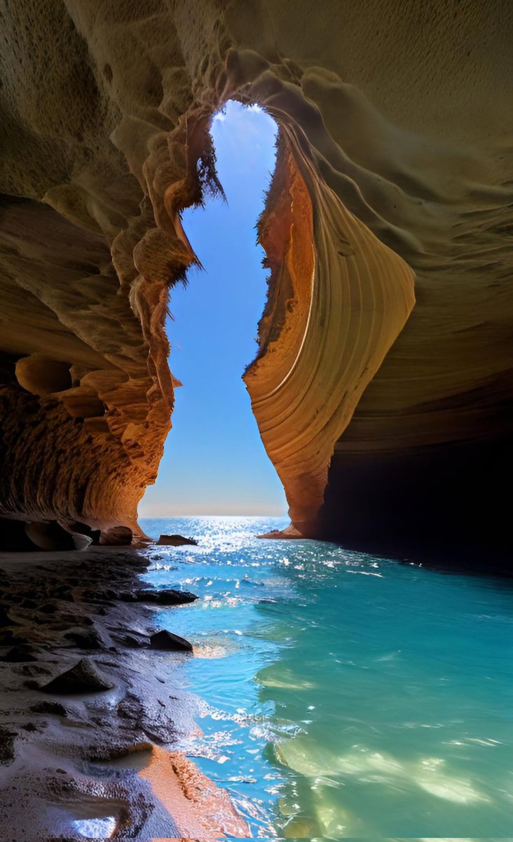 Benagil cave | Portugal 🇵🇹