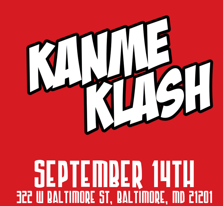 Kanme: Esports & Studios tweet media