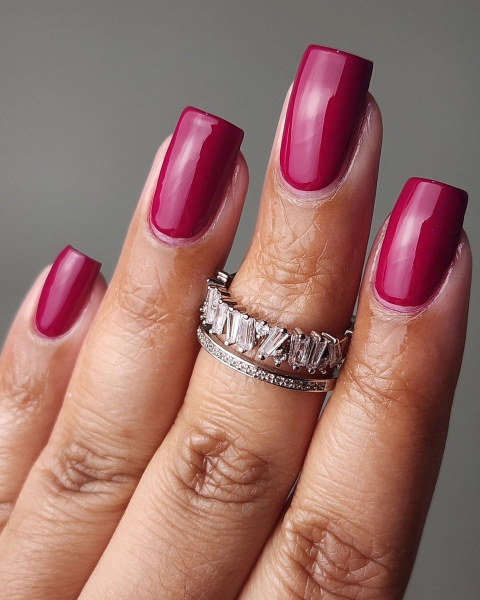 ORLY International tweet media