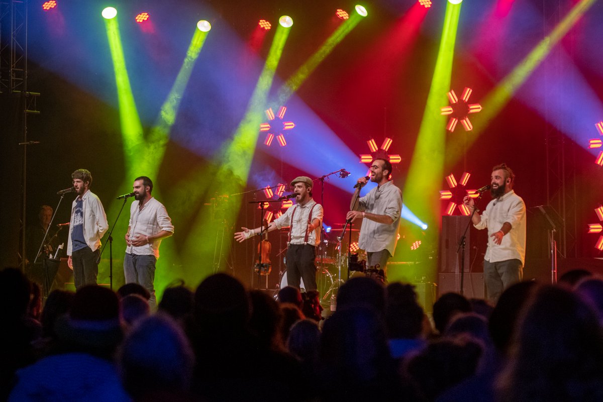 Shrewsbury Folk Festival (@shrewsburyfolk) on Twitter photo "Eclectic and inspirational" - wow, we'll take that <a href="/SpiralEarth/">Spiral Earth Folk</a> π.
You can read the whole 2024 review here: spiralearth.co.uk/all-embracing-β¦ "Eclectic and inspirational" - wow, we'll take that <a href="/SpiralEarth/">Spiral Earth Folk</a> π.
You can read the whole 2024 review here: spiralearth.co.uk/all-embracing-β¦