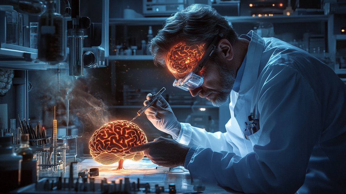 The Intersection of Brain Research and AI Development: A Mirror into the Future linkedin.com/pulse/intersec…