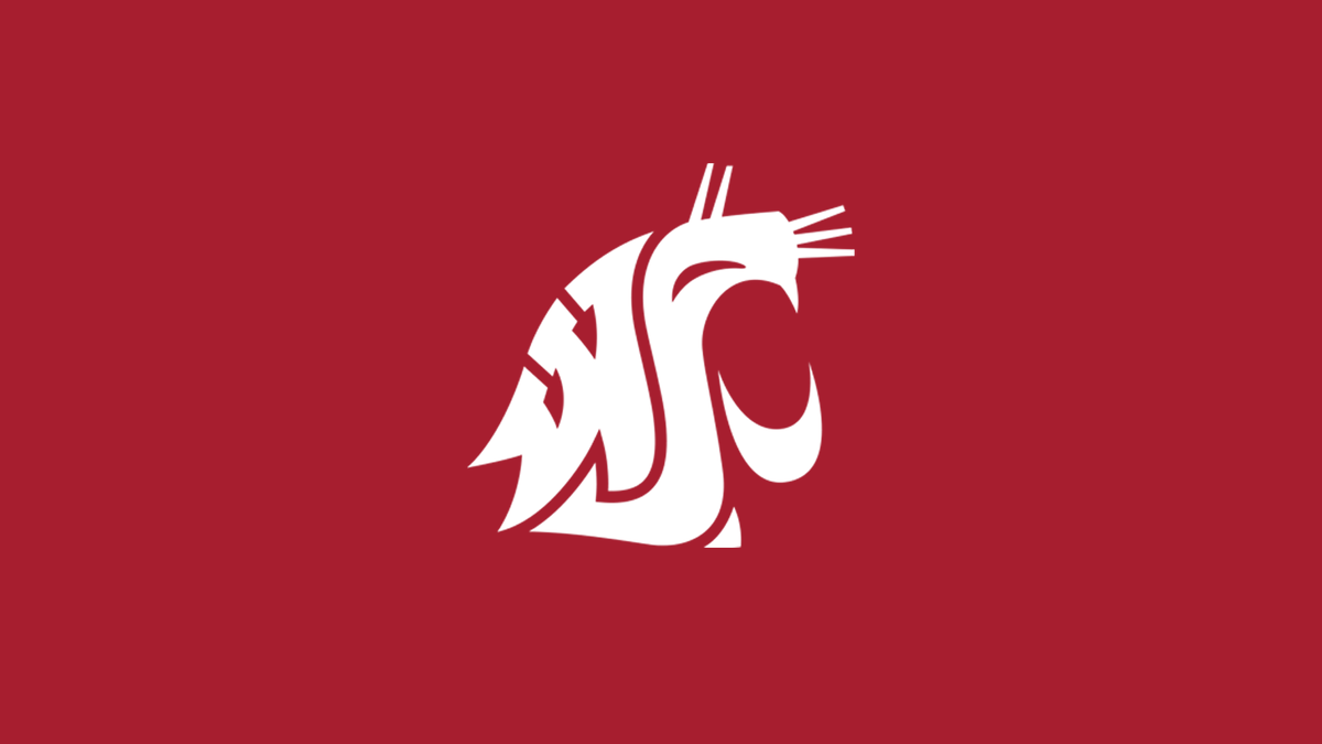WSUPullman's tweet image. #GoCougs