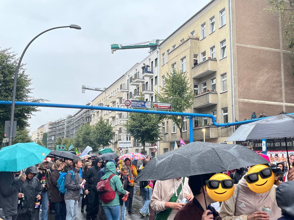 Bizim Kiez *account hier inaktiv* tweet media