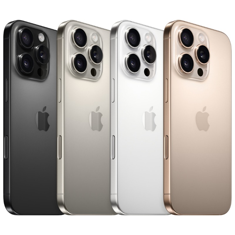 JonFreier's tweet photo. Apple’s new lineup is now available for pre-order from @TMobile! 

And, for a limited time, you get free next-day shipping when you buy online. Order here: