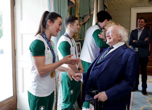 Irish-Boxing.com tweet media