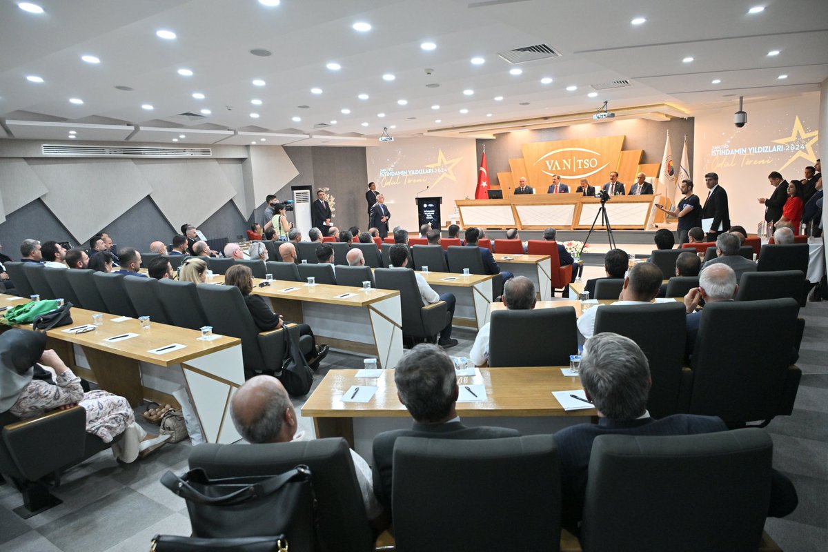 Rifat Hisarcıklıoğlu tweet media