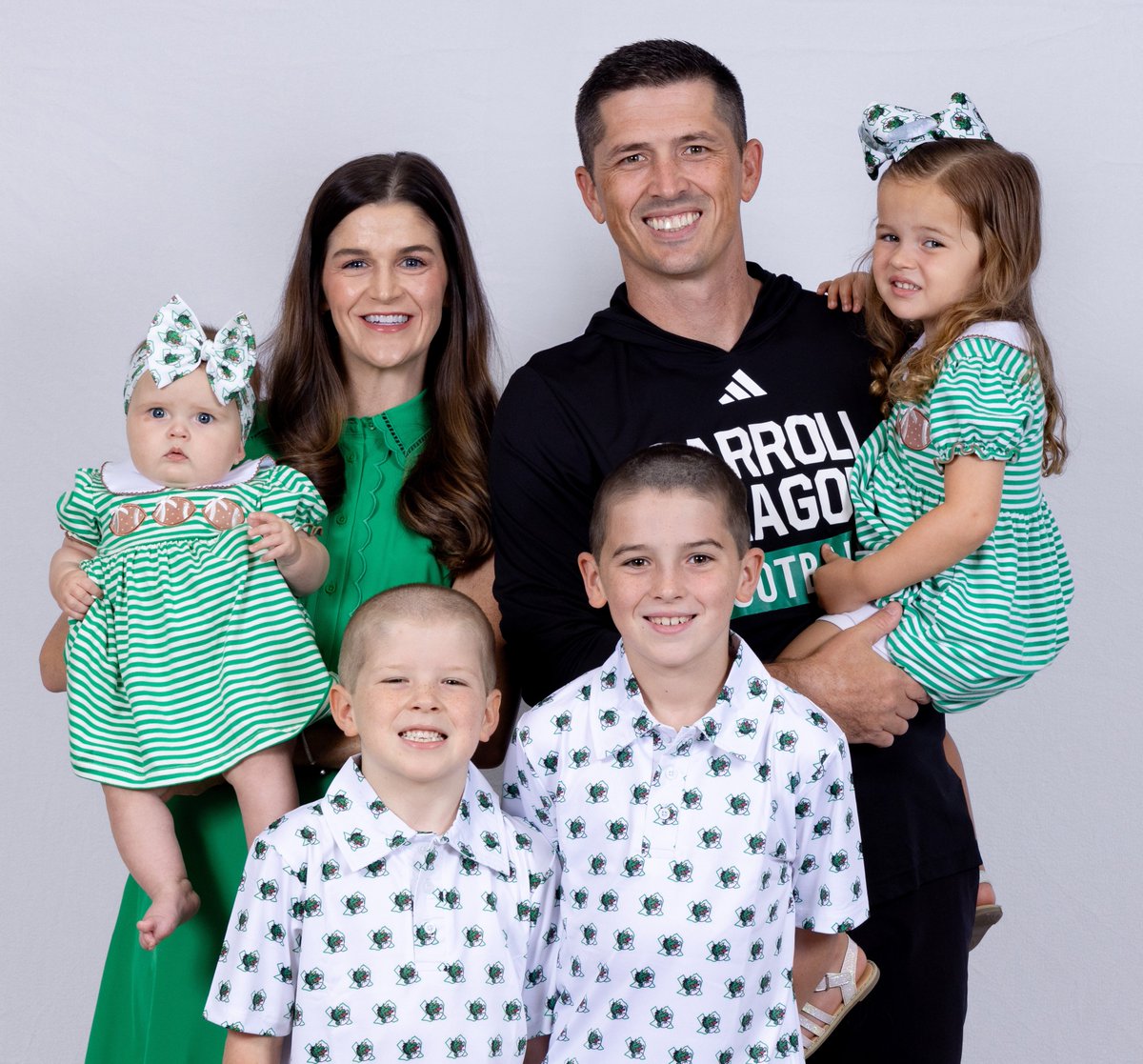 Carroll ISD (@carrollisd) on Twitter photo The Carroll Independent School District is pleased to announce the appointment of Riley Dodge as the new Executive Director of Athletics!
Read more: resources.finalsite.net/images/v172624…
<a href="/SLCAthletics/">Carroll Dragons</a> <a href="/CarrollDragonFB/">Southlake Carroll Football</a> <a href="/coachrdodge/">Riley Dodge</a>
#ProtectTheTradition The Carroll Independent School District is pleased to announce the appointment of Riley Dodge as the new Executive Director of Athletics!
Read more: resources.finalsite.net/images/v172624…
<a href="/SLCAthletics/">Carroll Dragons</a> <a href="/CarrollDragonFB/">Southlake Carroll Football</a> <a href="/coachrdodge/">Riley Dodge</a>
#ProtectTheTradition