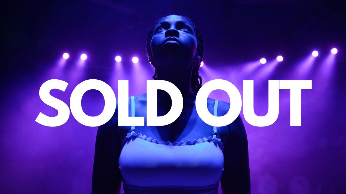 Prentice Productions (@prenticeprods) on Twitter photo Tonight’s performance of How I Learned to Swim is SOLD OUT 🎟️
Grab yours for our final day of shows in London tomorrow <a href="/BrxHouseTheatre/">Brixton House</a> 🌊
We land in <a href="/BristolOldVic/">Bristol Old Vic</a> next week 👀 see you there!
📸 <a href="/photographise/">David Monteith-Hodge</a> Tonight’s performance of How I Learned to Swim is SOLD OUT 🎟️
Grab yours for our final day of shows in London tomorrow <a href="/BrxHouseTheatre/">Brixton House</a> 🌊
We land in <a href="/BristolOldVic/">Bristol Old Vic</a> next week 👀 see you there!
📸 <a href="/photographise/">David Monteith-Hodge</a>