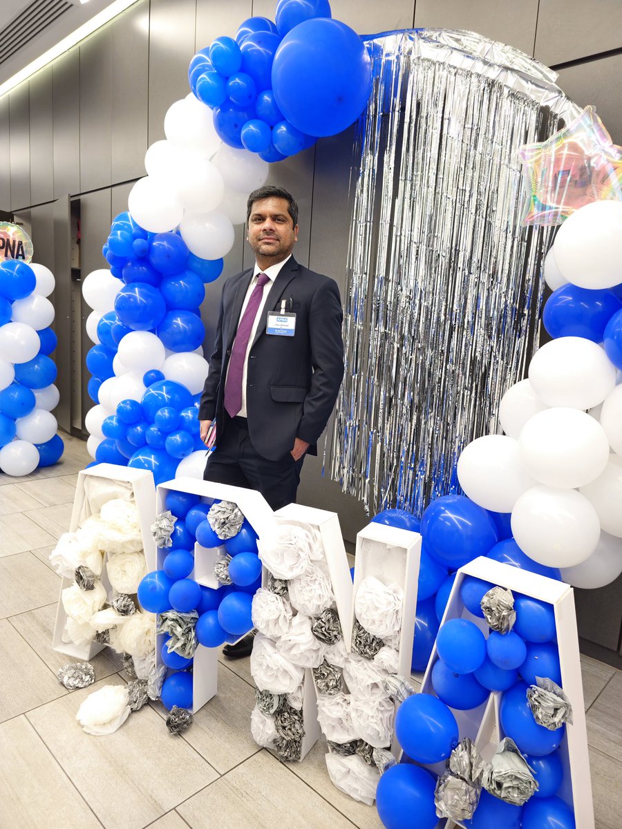APNA NHS conference <a href="/WarwickUniSust/">Sustainability at Warwick</a> representing <a href="/BarnsleyStudent/">BHNFT Workforce Development and Student Support</a>  <a href="/BhnftHWB_EDI/">BHNFTInclusion & Wellbeing</a>  @BarnsleyHospital