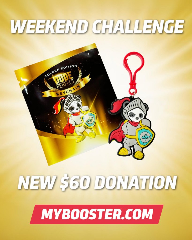 This weekend ONLY, any student that gets $2 per activity or a total of $60 in NEW donations logged on mybooster.com will receive a BONUS prize!
Thanks for helping our school raise funds this year and have a GREAT weekend!!