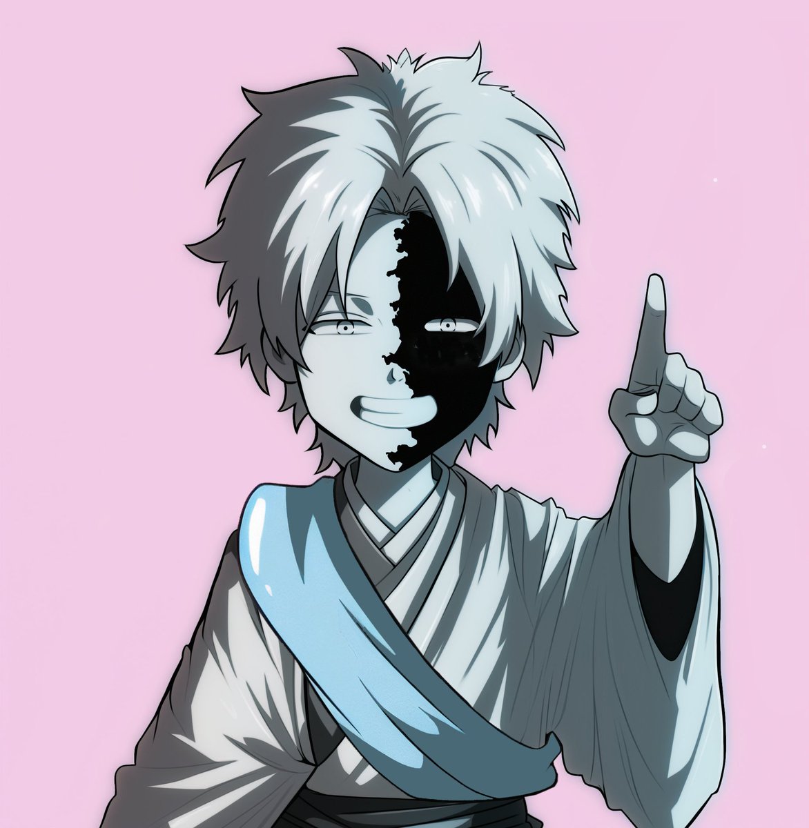 timonsol (lock arc) tweet media