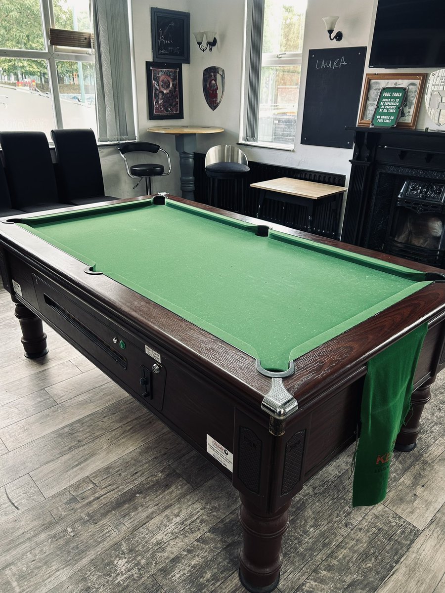 Moon &amp; Stars, Nottingham NG6. One of the few flat roof pubs in this area. £3.70 pint of stella, can tell I’m not in London. 👌🏼🍺