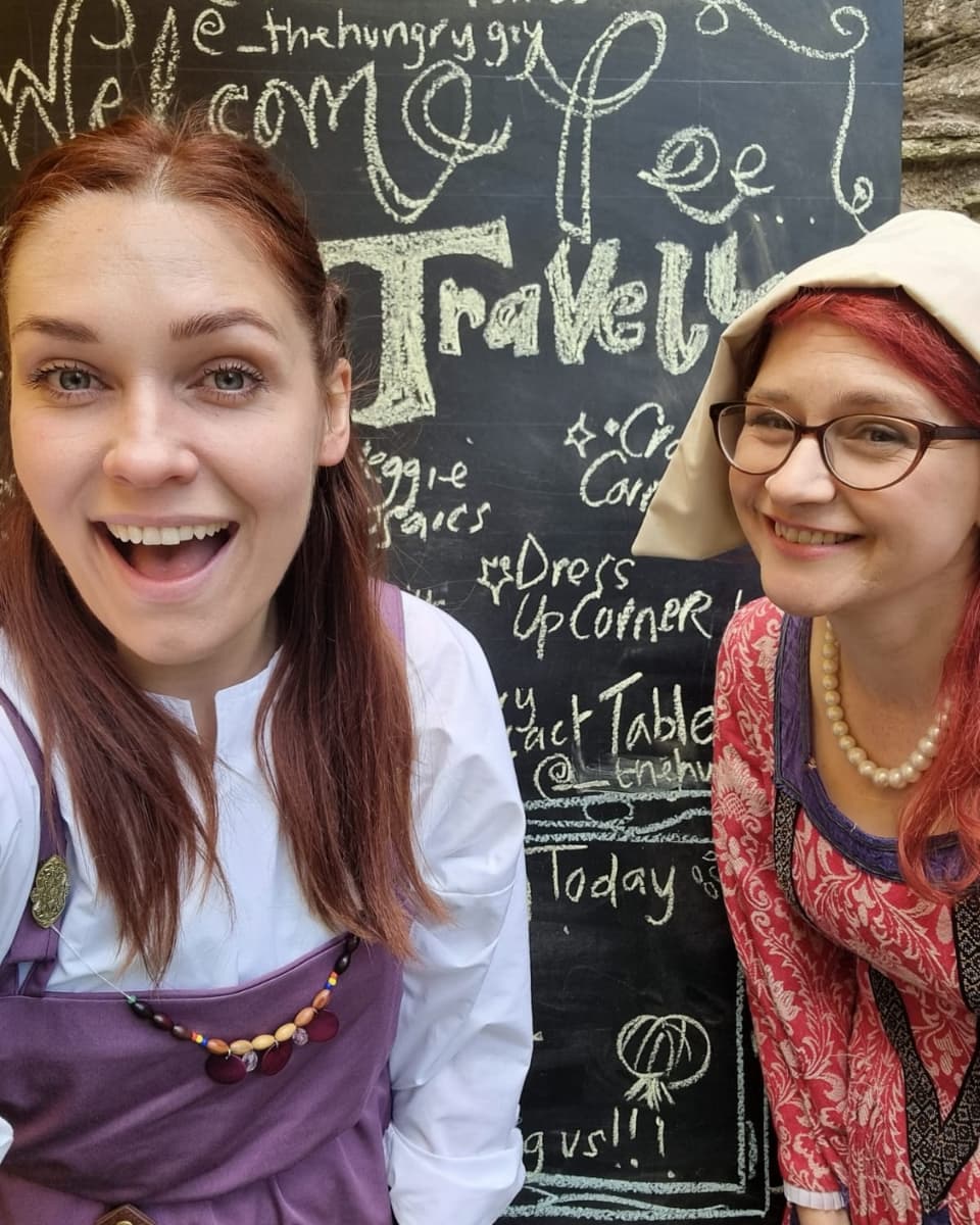 ReachOut Arts ® (@reachoutartsuk) on Twitter photo We’re really excited to be at <a href="/Ludlowfoodfest/">Ludlow Food Festival</a> this weekend with Steve <a href="/_thehungryguy/">Stephen Guy</a>
Come join us in our kids' activity area for an unforgettable weekend of fun and learning!
#LudlowFoodFestival #ReachOutArts #TheHungryGuy #kidsactivities We’re really excited to be at <a href="/Ludlowfoodfest/">Ludlow Food Festival</a> this weekend with Steve <a href="/_thehungryguy/">Stephen Guy</a>
Come join us in our kids' activity area for an unforgettable weekend of fun and learning!
#LudlowFoodFestival #ReachOutArts #TheHungryGuy #kidsactivities