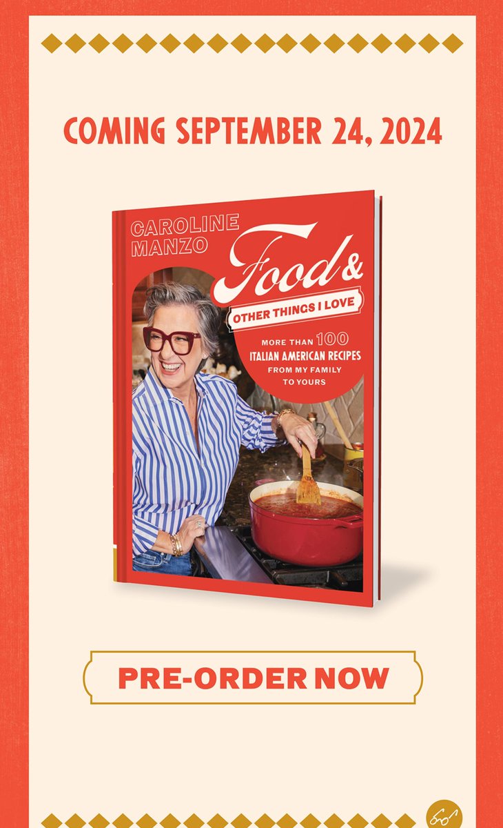 It’s almost here! Who wants a signed copy
From <a href="/Walmart/">Walmart</a> ! Click link below to get
Yours! 

walmart.com/ip/Food-Other-…