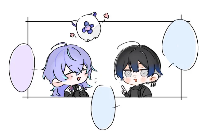 OW2カスタムまた見たいな~の絵 