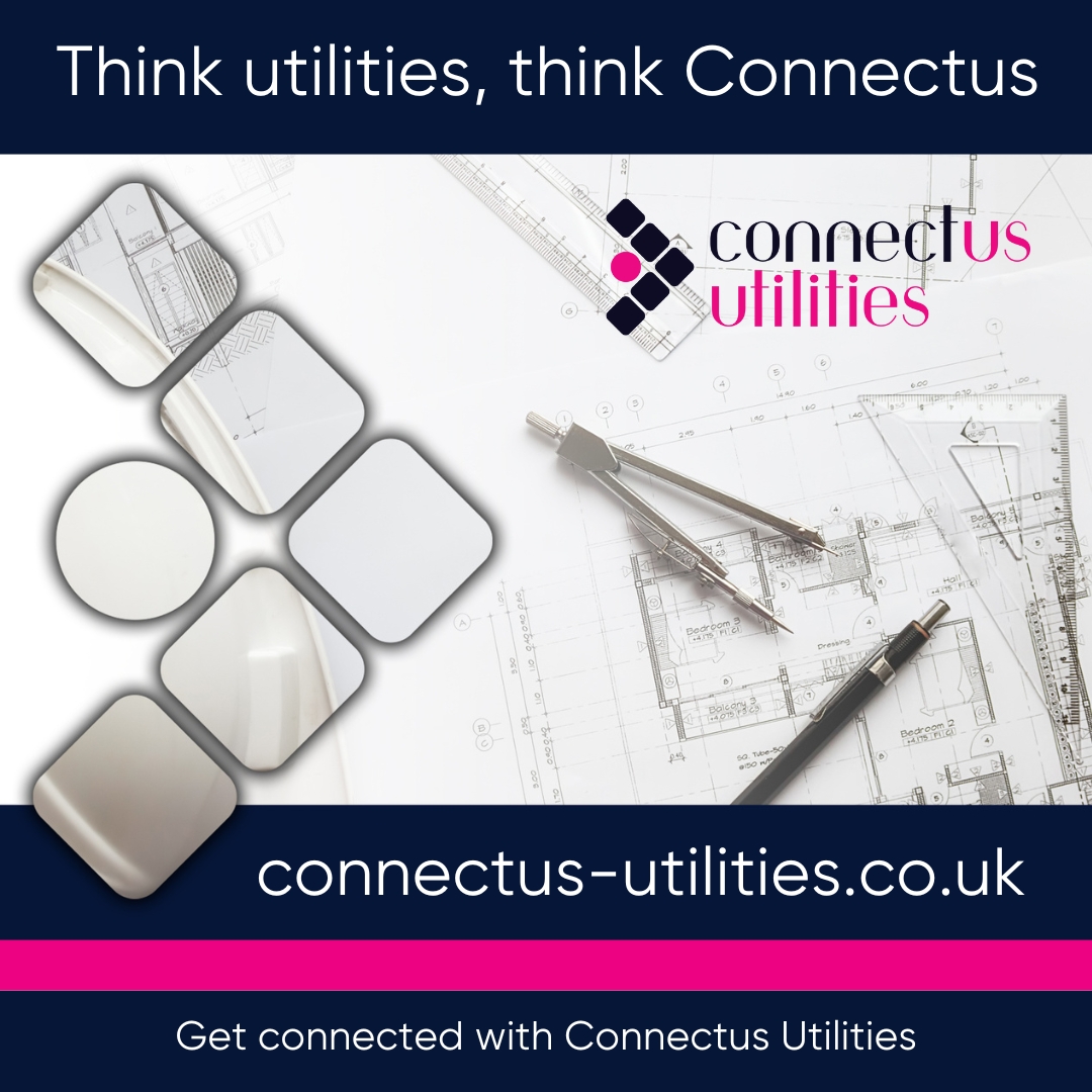CUUtilities's tweet image. Does the prospect of dealing with #UtilityConnections for your project or development give you a headache?

Save time, money and hassle through #ConnectusUtilities, who can manage all of your #utility requirements.

To find out more, click here: connectus-utilities.co.uk.