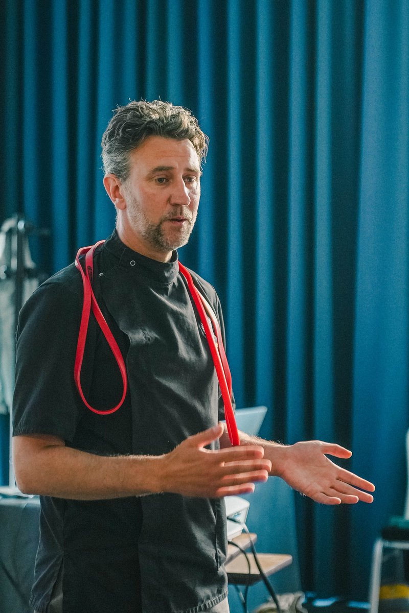 Looking forward to sharing my skills and experiences in using #MWM and Symptom Modification in my UK courses 

Judicious use of Hands On ✋️ 
Self-MWM 🚀 

Courses in London, Bath and Sheffield 

Check mulliganconcept.co.uk for tickets